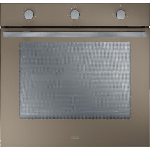 FRANKE Maris Free by Dror MA 82 M LG / F Lunar Grey Κρύσταλλο ΦΟΥΡΝΟΣ ΚΟΥΖΙΝΑΣ